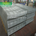 Square Post PVC Wire Mesh Anggar